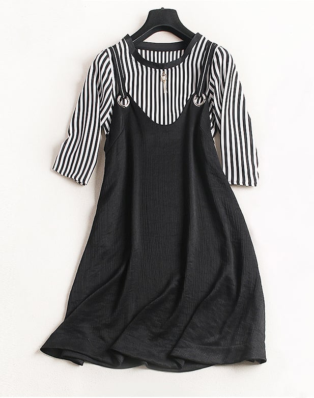 SET BỘ VÁY YẾM DN1204002