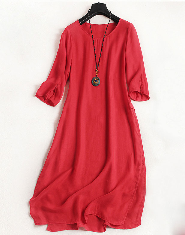 VÁY TAY CHUÔNG DN1304041