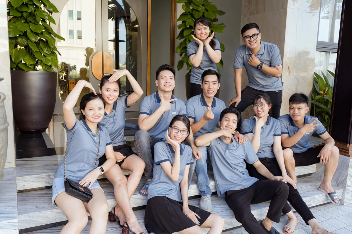 Cách kiểm tra lỗi đồng phục nhanh nhất